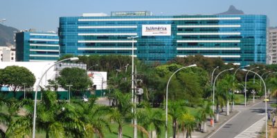 SulAmérica fecha 2018 com lucro de R$ 905 milhões, alta de 17%
