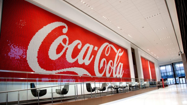 Coca-Cola registra lucro líquido de US$ 870 mi no 4º trimestre de 2018