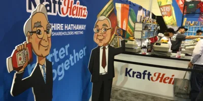 Em crise, Kraft Heinz põe a venda a marca de café Maxwell House