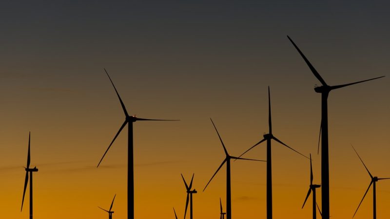 Engie e EDP Renováveis fecham joint-venture em energia eólica