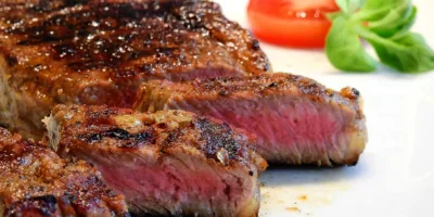 Marfrig (MRFG3) lança hambúrgueres da marca premium Bassi