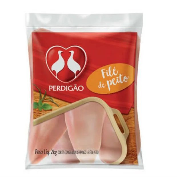 ANVISA proíbe venda de lotes de carne da Perdigão, marca da BRF