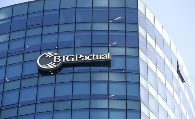 BTG Pactual comunica distribuição de dividendos para fundo HCRI11
