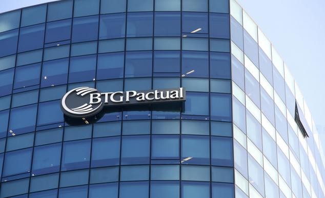 BTG Pactual cai 18,48% na B3 após denúncia de informante no âmbito da Lava Jato