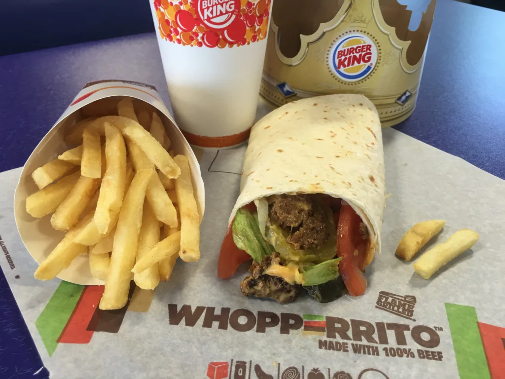 Burger King