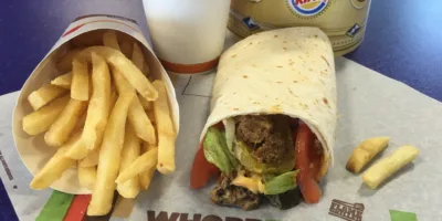 Burger King: 3G Capital poderá ter maior fatia após follow-on