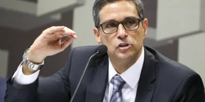BC prepara novo sistema de pagamentos instantâneos, diz Campos Netto