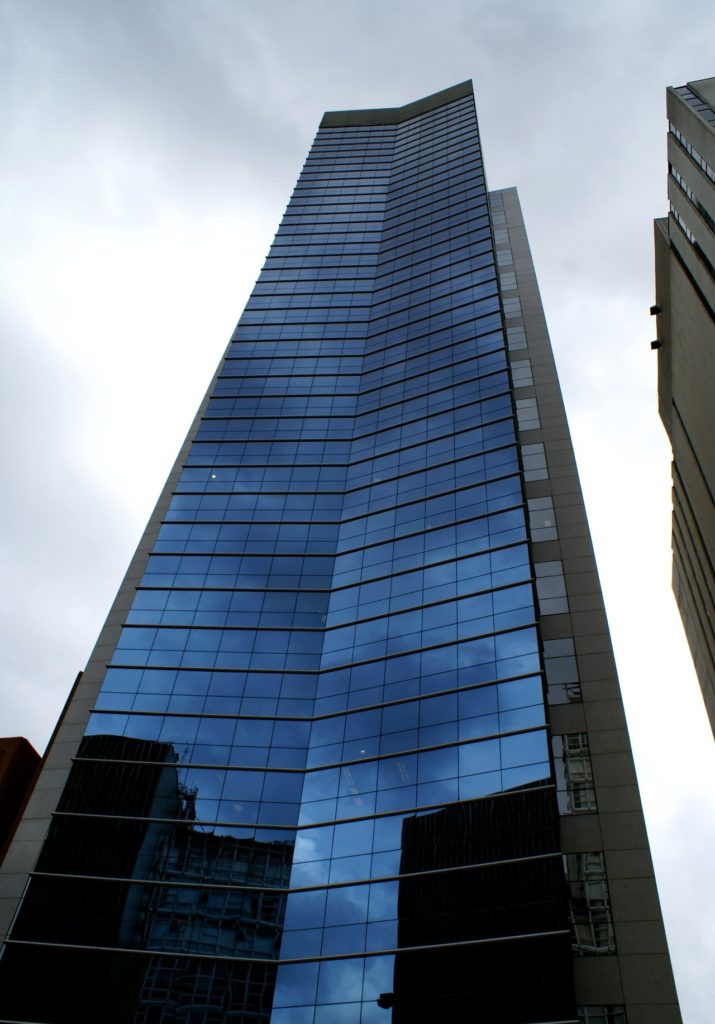 Petrobras São Paulo