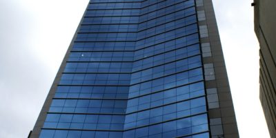Petrobras desocupa prédio em SP para cortar custos