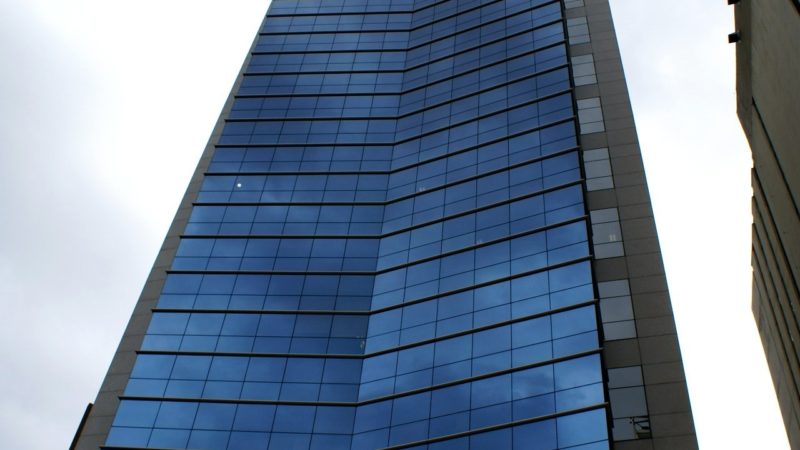 Petrobras desocupa prédio em SP para cortar custos