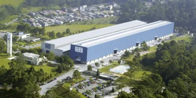 Weg tem alta de 7,7% no lucro do 1T19; Empresa lucrou R$ 306 mi