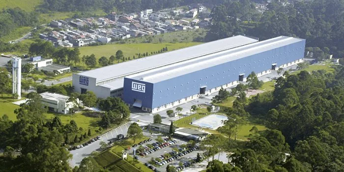 Weg tem alta de 7,7% no lucro do 1T19; Empresa lucrou R$ 306 mi
