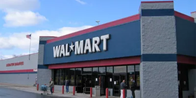 Walmart paga multa de US$ 282 milhões por violar lei anticorrupção