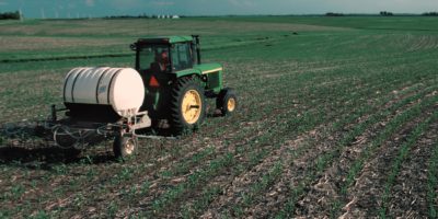 Justiça aceita pedido de recuperação da Fertilizantes Heringer