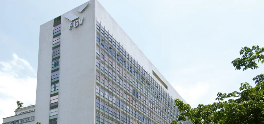Antes da divulgação do Monitor do PIB, o Ministério da Economia divulgou documento que manteve previsão do crescimento para 2021 - Foto: Divulgação/FGV