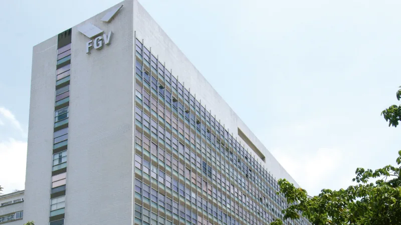 América Latina esta no melhor trimestre econômico desde 2018, aponta pesquisa da FGV