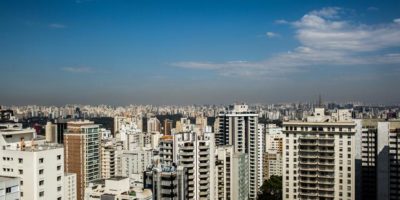 Financiamentos imobiliários com recursos da poupança atingem R$ 5,7 bilhões