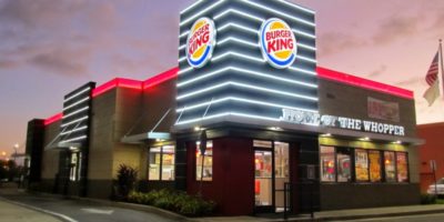 Burger King aproveita derrota do McDonalds e tira sarro do Big Mac