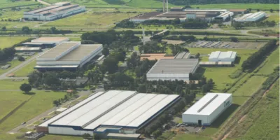 Indústrias Romi tem receita operacional líquida de R$ 246,7 milhões