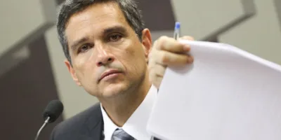 Economia teria crescido até 1,54% em 2019 sem choques, diz Campos Neto