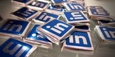 LinkedIn enfrenta fraca demanda e demitirá 6% dos seus empregados