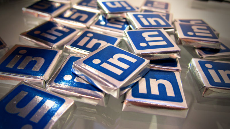LinkedIn: 79% dos profissionais não se candidatam a vagas que gostam