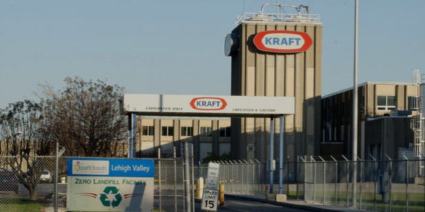 Kraft Heinz não conseguirá entregar o formulário 10k à SEC