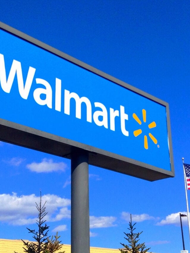 Walmart surpreende com lucro de US$ 7,03 bi, mas ação cai; veja o que está por trás do resultado