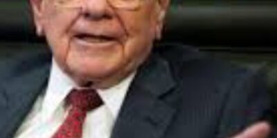 Decisão marca uma mudança na teoria de investimento de Warren Buffett