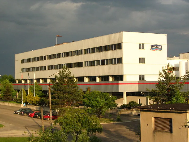 danone