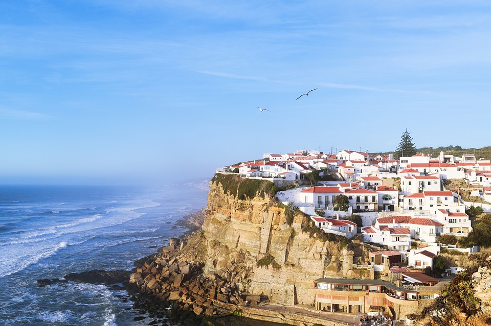 Portugal é um dos principais destinos para envio de recursos ao exterior