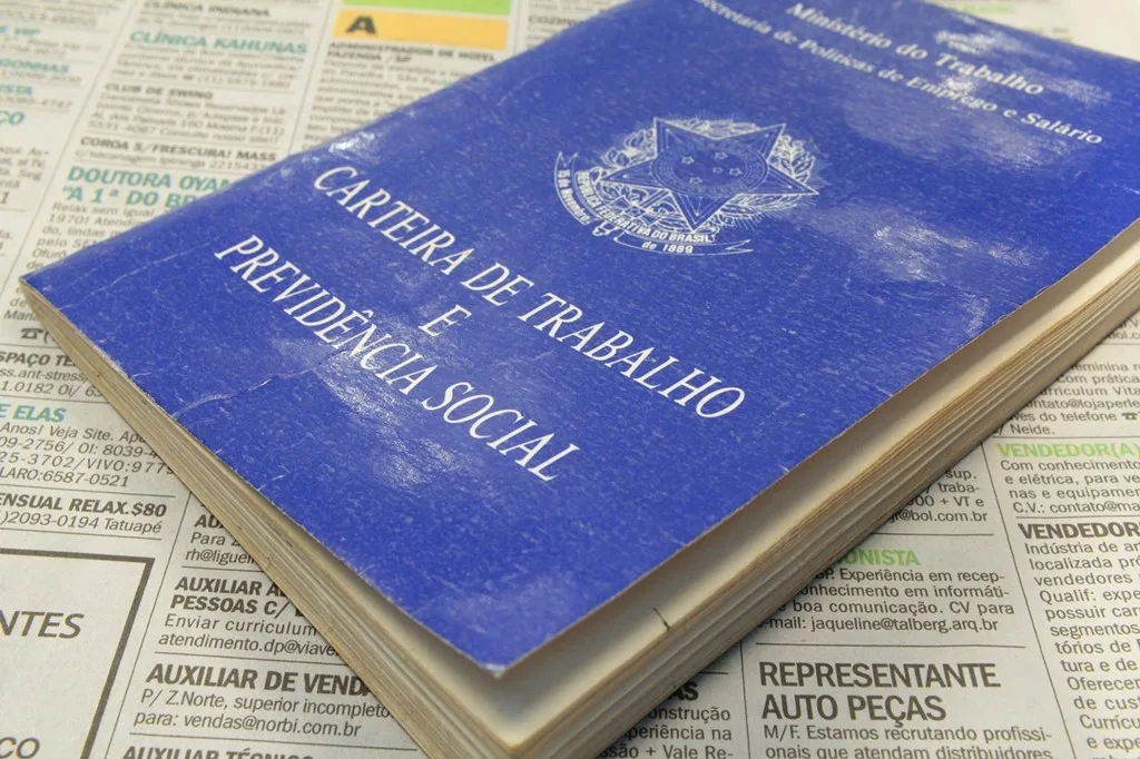 reforma da previdência