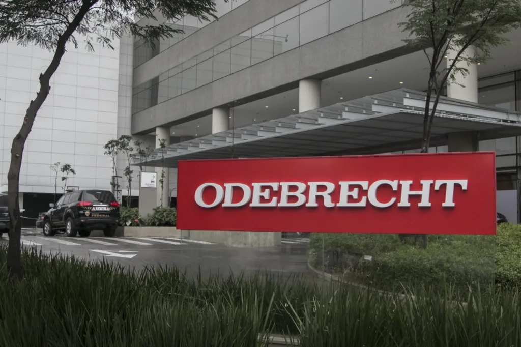 Odebrecht abre nova ação judicial para cancelar pagamento de R$ 52 mi a Marcelo