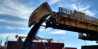 Anglo American tem lucro de US$ 3,5 bi em 2018, acima do esperado