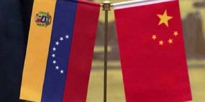 China negocia com oposição da Venezuela sobre dívidas e petróleo