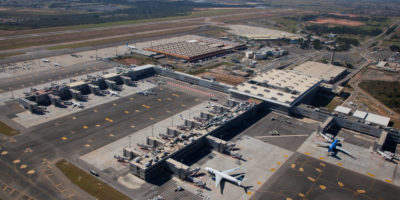 Viracopos: Sete grupos estão interessados no controle do aeroporto