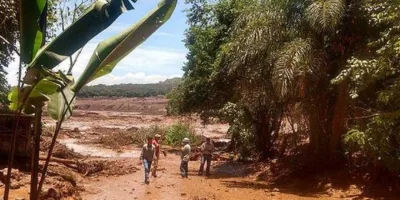 Vale tem R$13,65 bi bloqueados dois meses após tragédia de Brumadinho