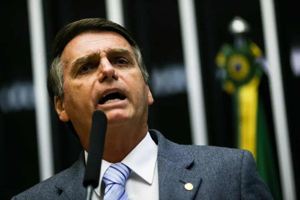 reforma da previdência