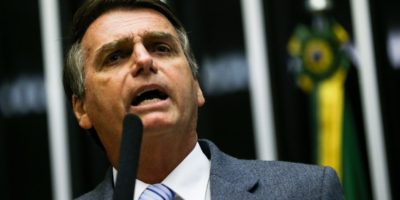 Nova Previdência será justa, para todos e sem privilégios, diz Bolsonaro