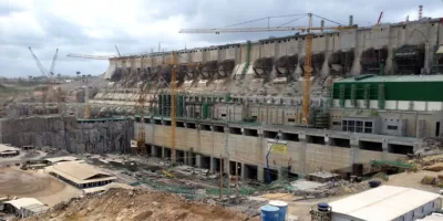 Incêndio em área de Belo Monte é controlado; não há vítimas