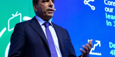 Amos Genish não aceitará oferta para presidir Oi, aponta jornal