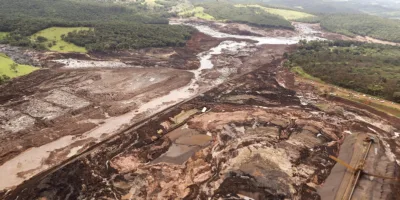 Vale cria comitê para garantir segurança de barragens
