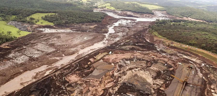 Vale cria comitê para garantir segurança de barragens