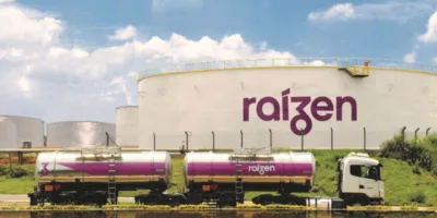 Raízen Energia participa da venda de refinarias da Petrobras