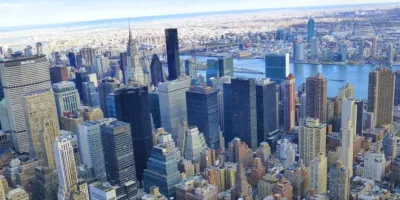 Amazon sofre pressão e desiste de erguer segunda sede em Nova York