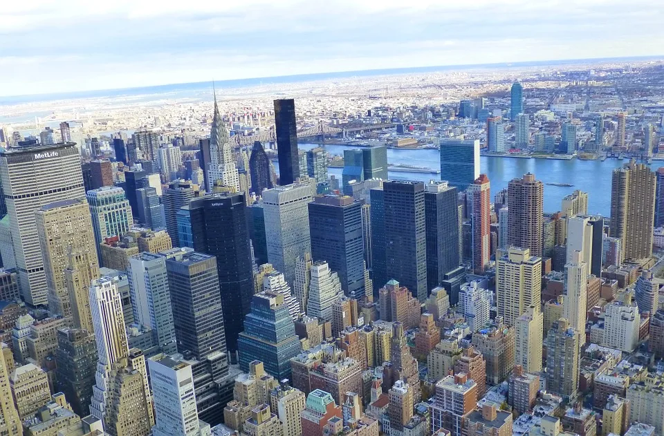 Amazon desiste de erguer sede em Nova York