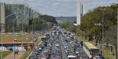 Bolsonaro: governo anunciará maior validade da CNH e outras medidas