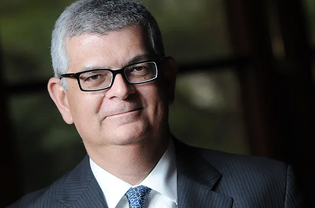 Conselho da BRF aprova Ivan Monteiro na vice-presidência