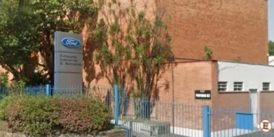Caoa admite interesse para a fábrica da Ford