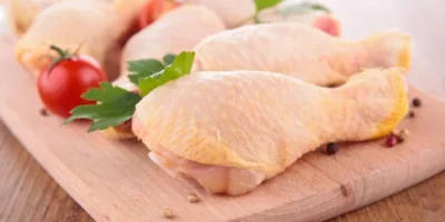 China isenta empresas do Brasil de taxas antidumping sobre frango